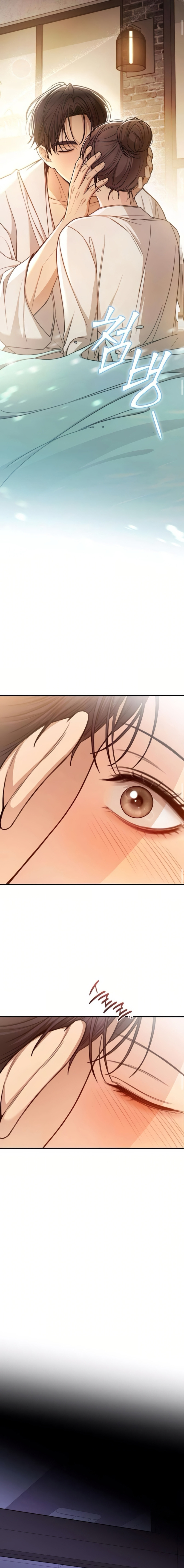 Primer Amor Capítulo 15 - Page 9