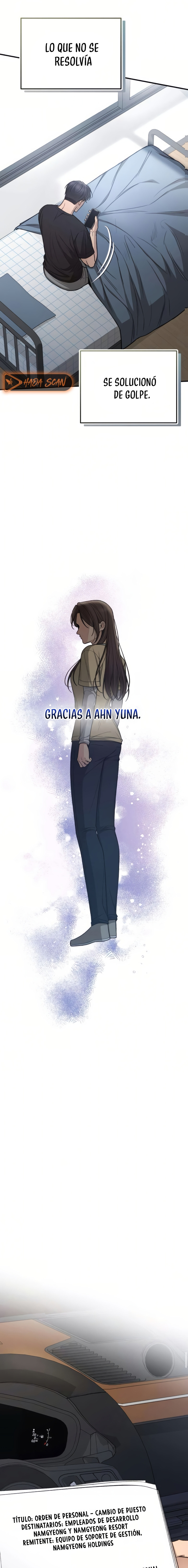 Primer Amor Capítulo 16 - Page 11