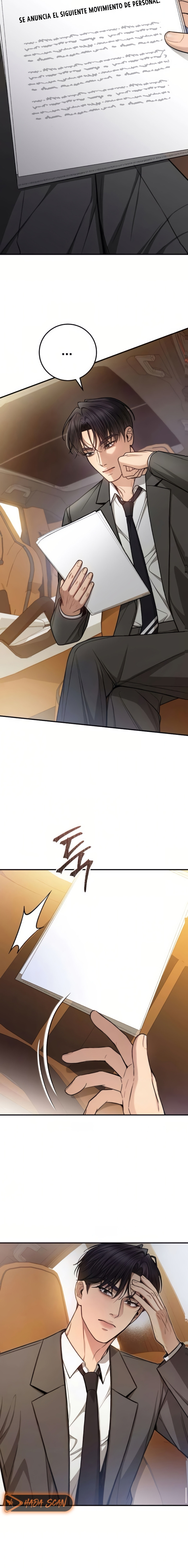 Primer Amor Capítulo 16 - Page 12