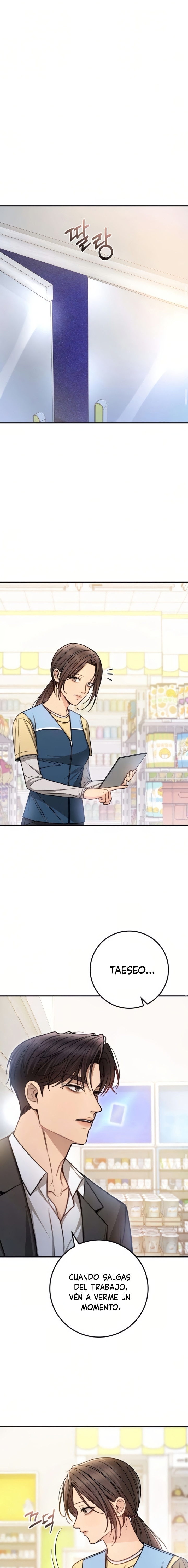 Primer Amor Capítulo 16 - Page 13