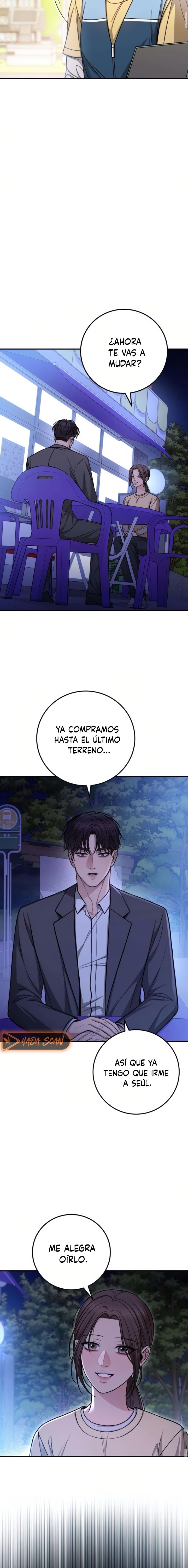 Primer Amor Capítulo 16 - Page 14