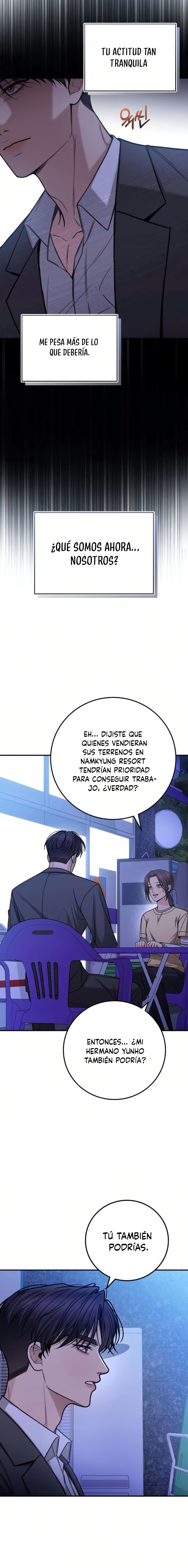 Primer Amor Capítulo 16 - Page 15