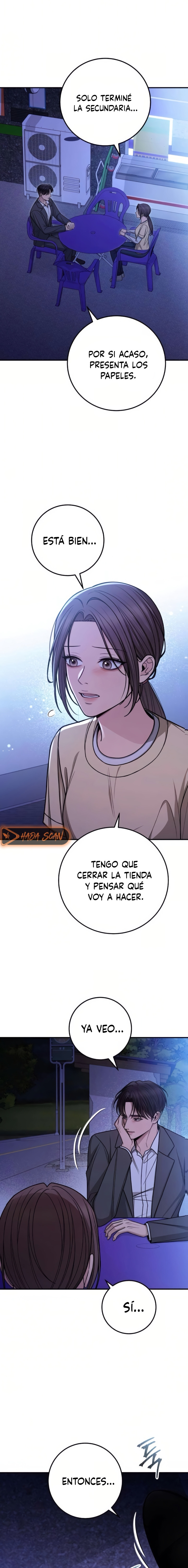 Primer Amor Capítulo 16 - Page 16