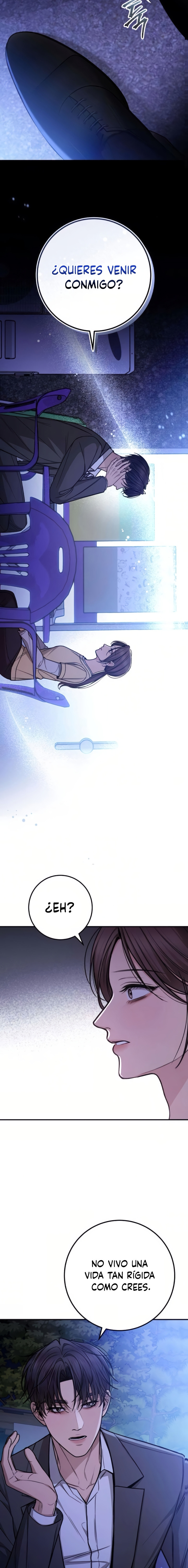 Primer Amor Capítulo 16 - Page 17