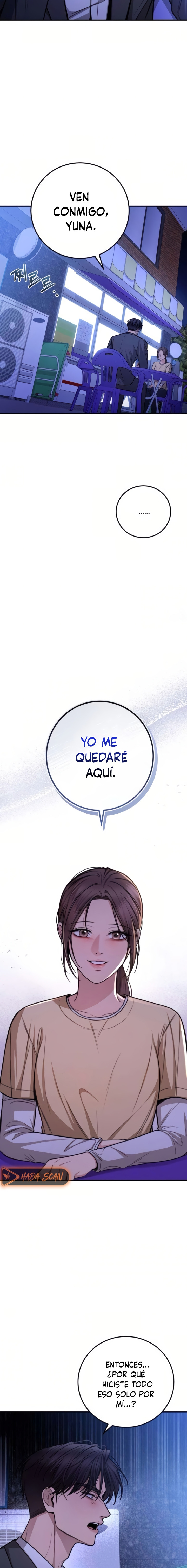 Primer Amor Capítulo 16 - Page 18