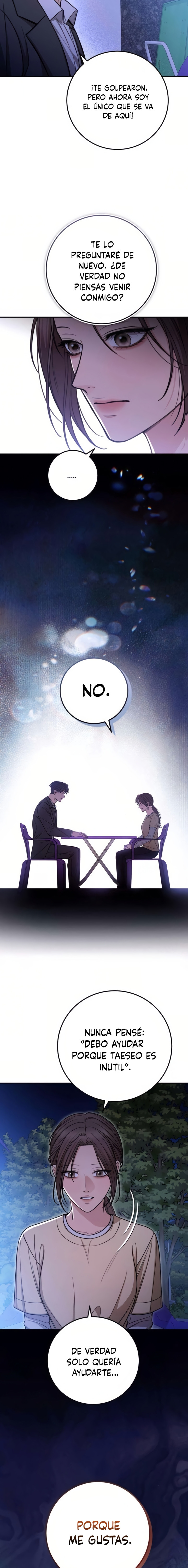 Primer Amor Capítulo 16 - Page 19