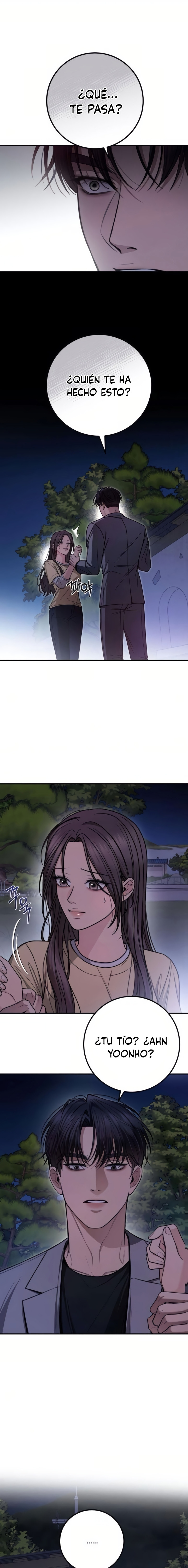 Primer Amor Capítulo 16 - Page 2