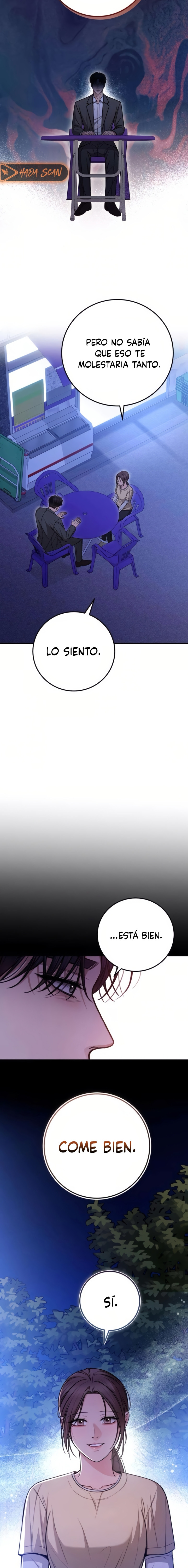 Primer Amor Capítulo 16 - Page 20