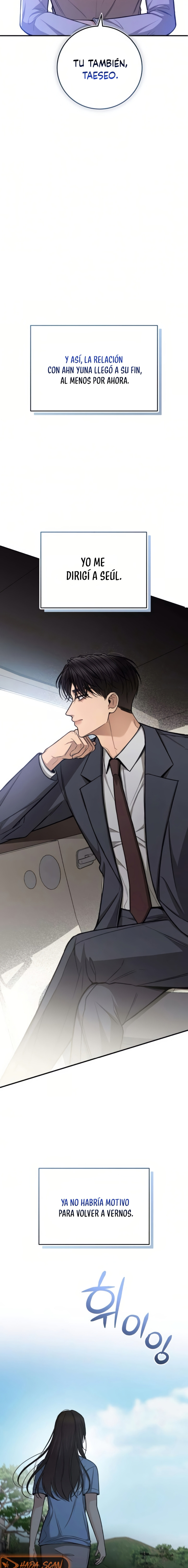 Primer Amor Capítulo 16 - Page 21