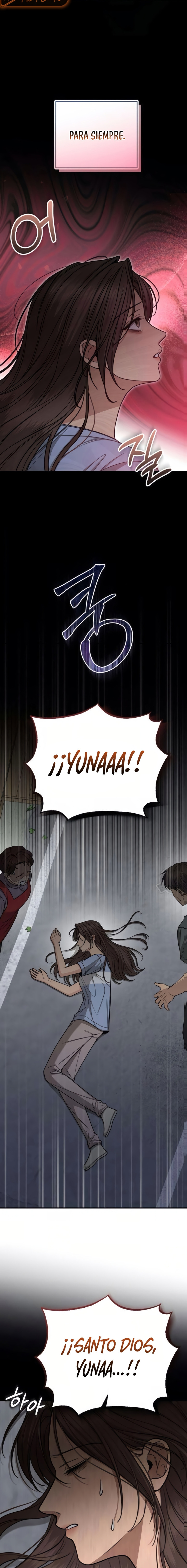 Primer Amor Capítulo 16 - Page 22