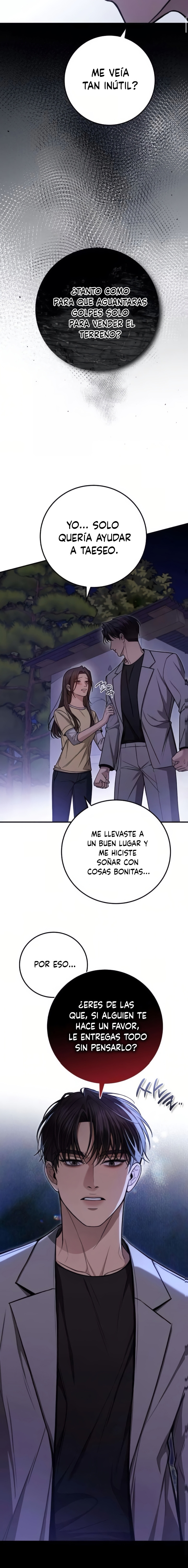 Primer Amor Capítulo 16 - Page 6