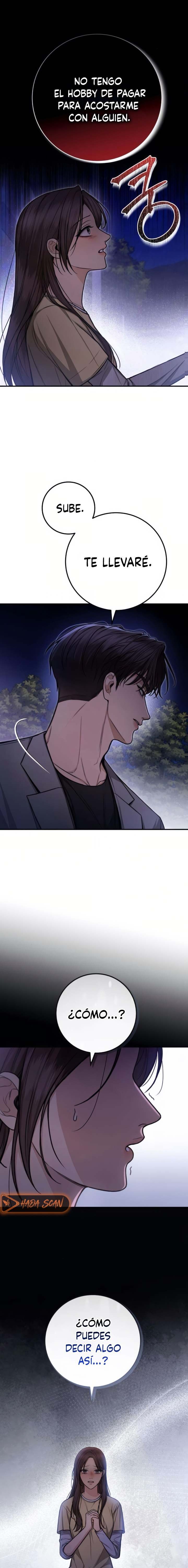 Primer Amor Capítulo 16 - Page 7