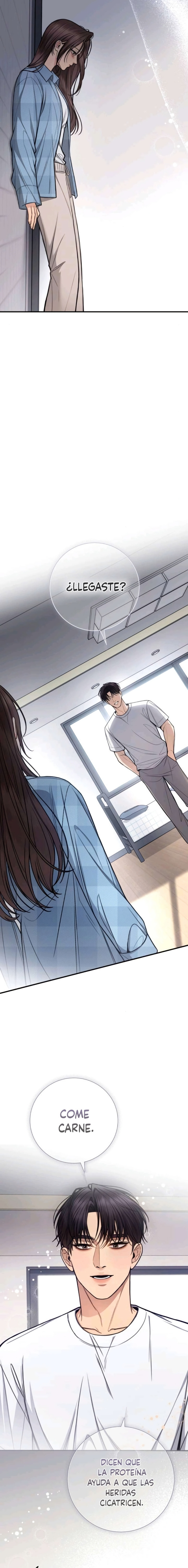 Primer Amor Capítulo 17 - Page 11