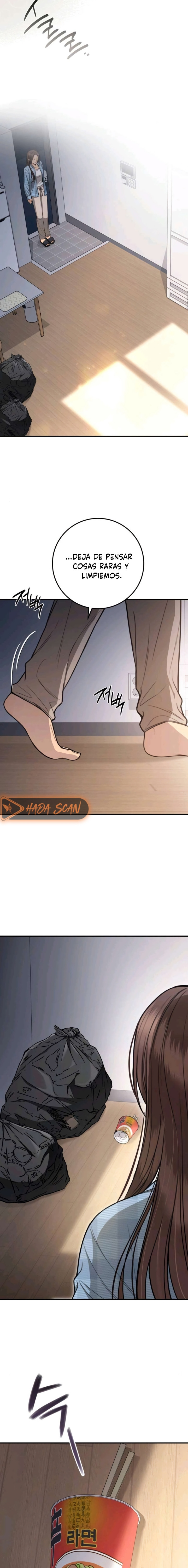 Primer Amor Capítulo 17 - Page 12