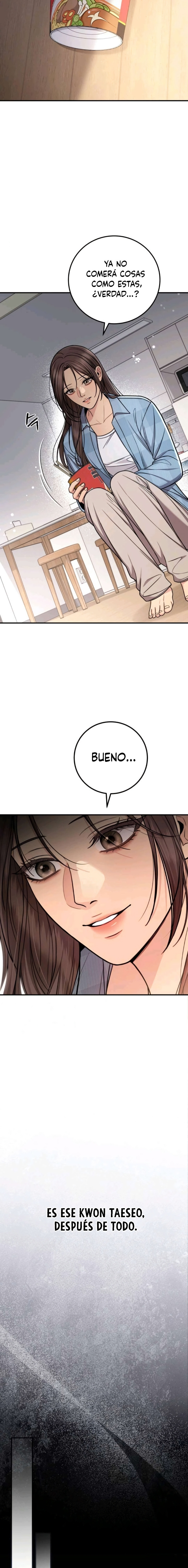 Primer Amor Capítulo 17 - Page 13