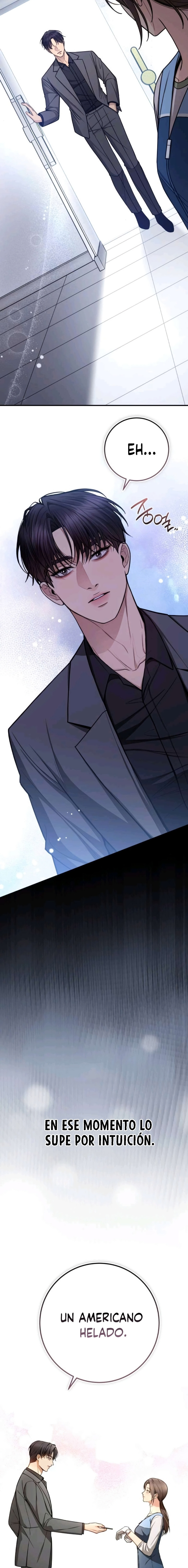 Primer Amor Capítulo 17 - Page 17