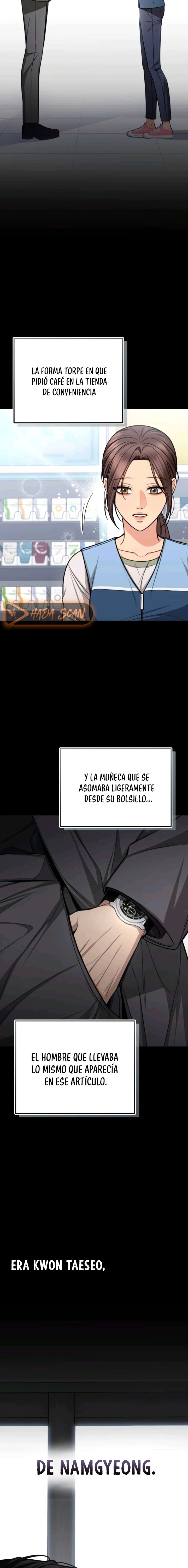 Primer Amor Capítulo 17 - Page 18