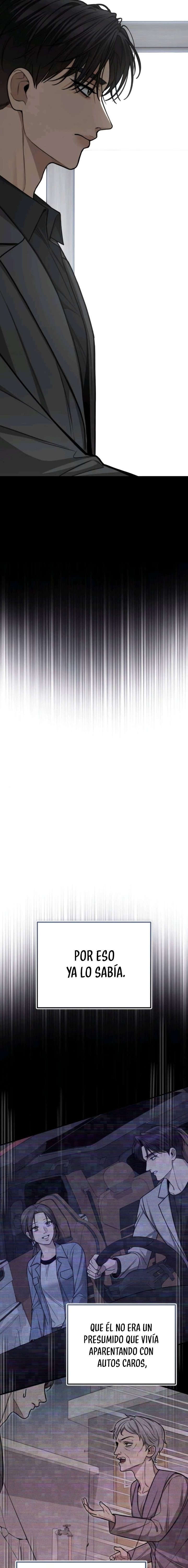 Primer Amor Capítulo 17 - Page 19