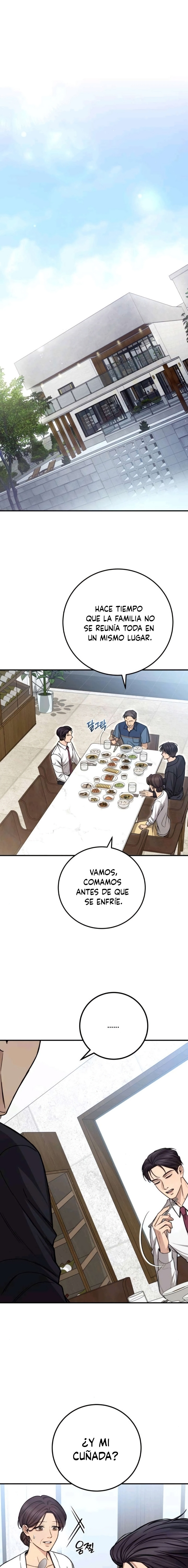 Primer Amor Capítulo 17 - Page 2