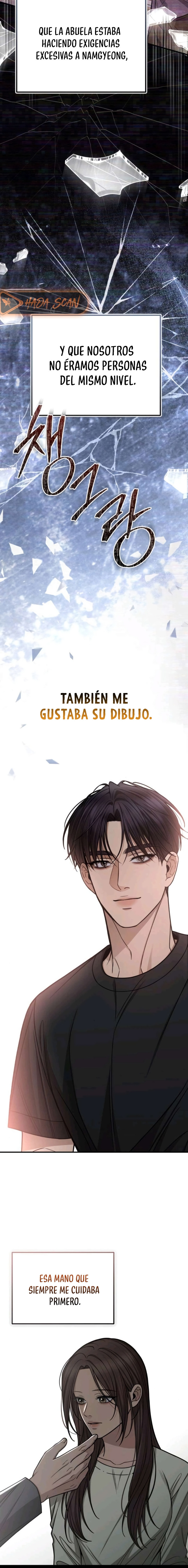 Primer Amor Capítulo 17 - Page 20