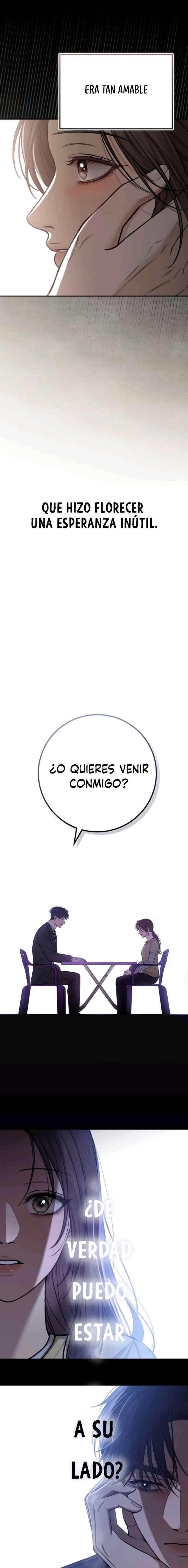 Primer Amor Capítulo 17 - Page 21