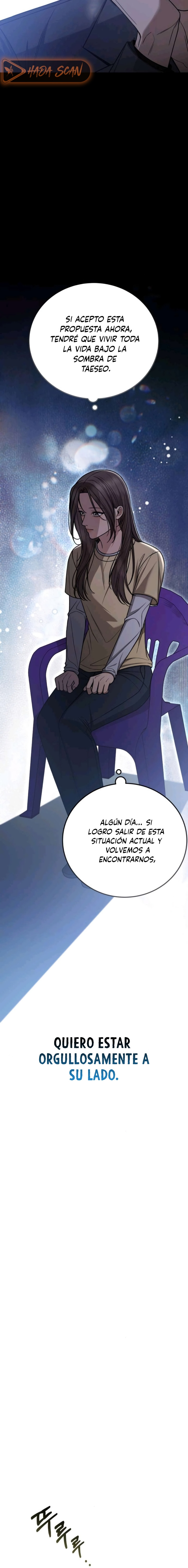 Primer Amor Capítulo 17 - Page 22