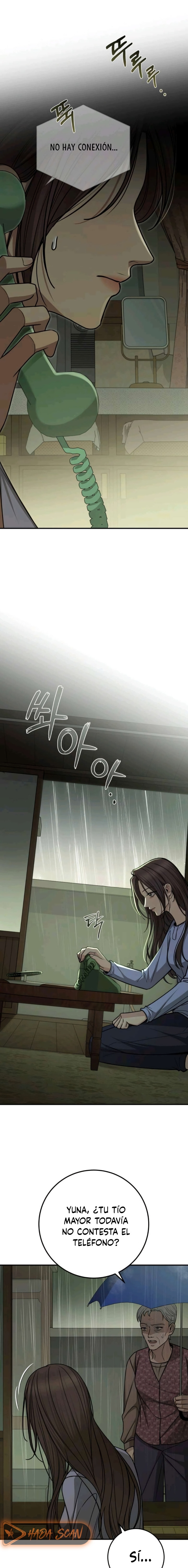 Primer Amor Capítulo 17 - Page 23