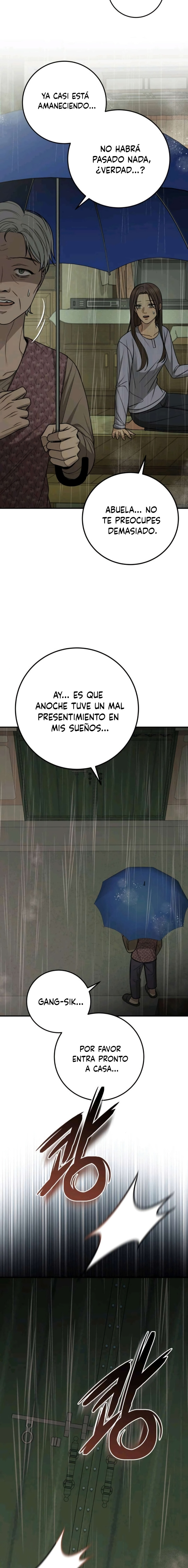 Primer Amor Capítulo 17 - Page 24