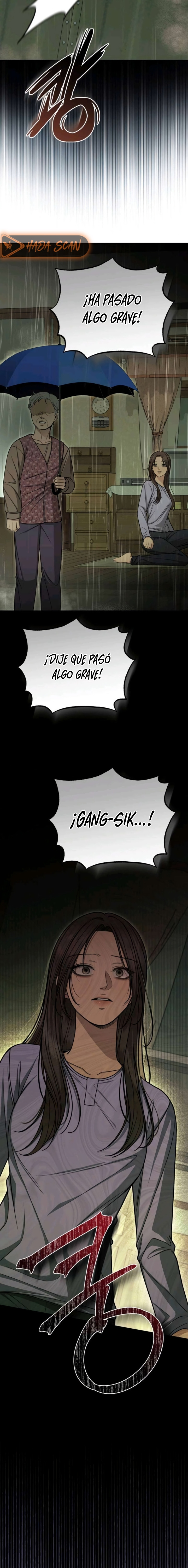 Primer Amor Capítulo 17 - Page 25