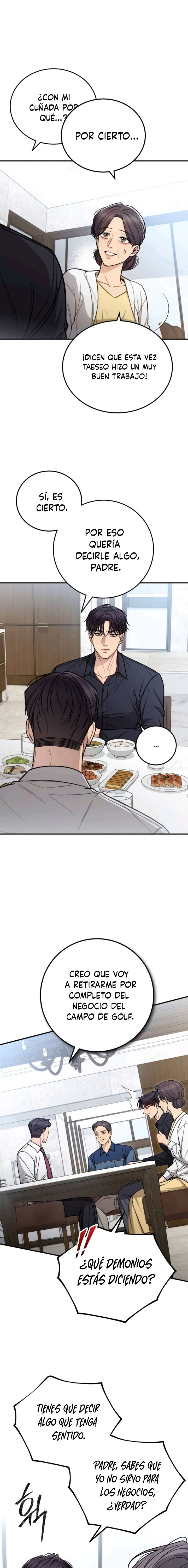 Primer Amor Capítulo 17 - Page 4