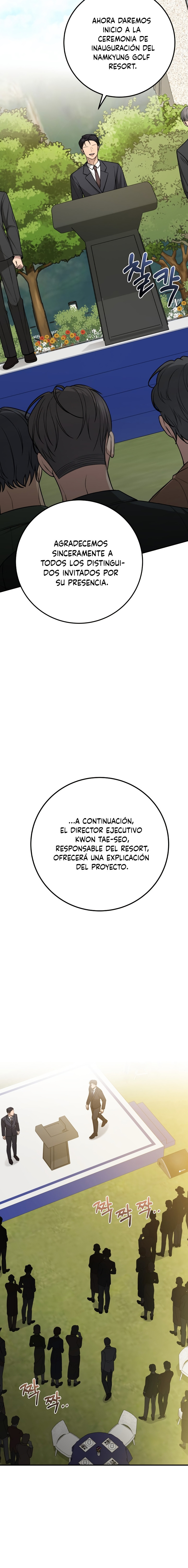 Primer Amor Capítulo 18 - Page 10