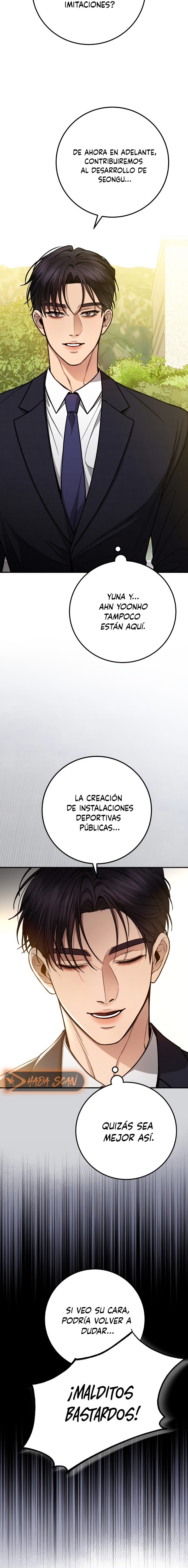 Primer Amor Capítulo 18 - Page 12