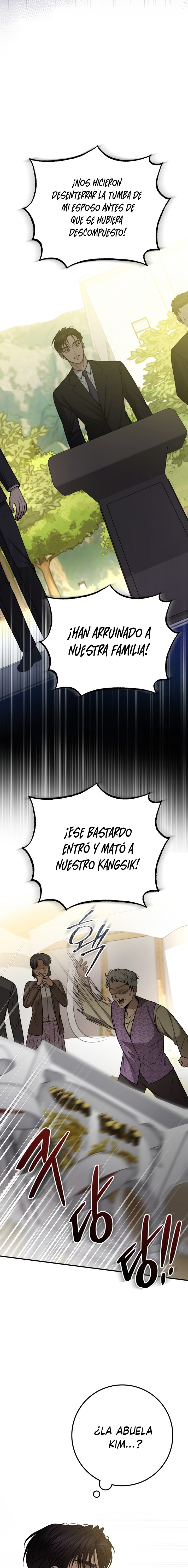 Primer Amor Capítulo 18 - Page 13