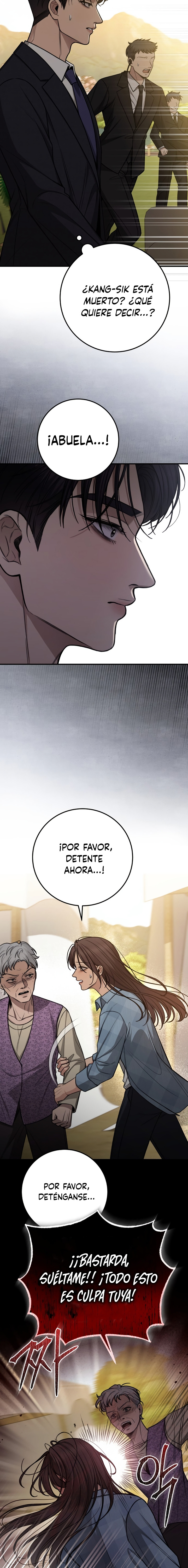 Primer Amor Capítulo 18 - Page 14