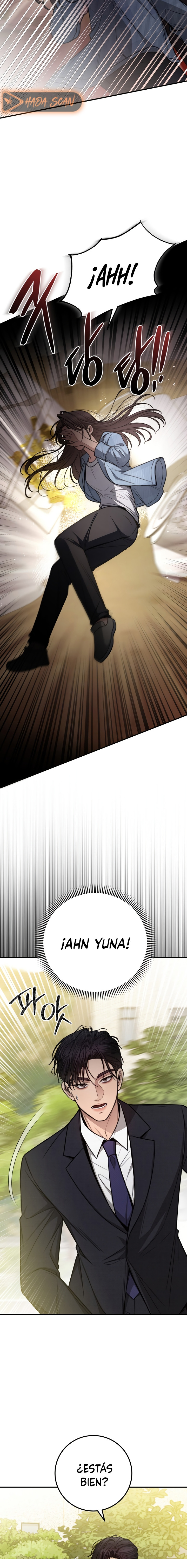 Primer Amor Capítulo 18 - Page 15