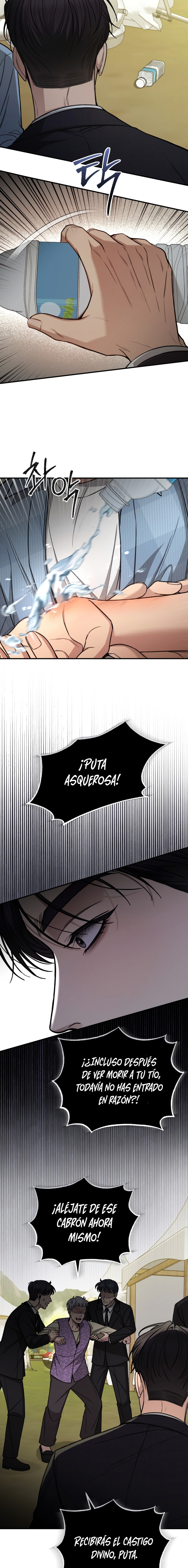 Primer Amor Capítulo 18 - Page 17