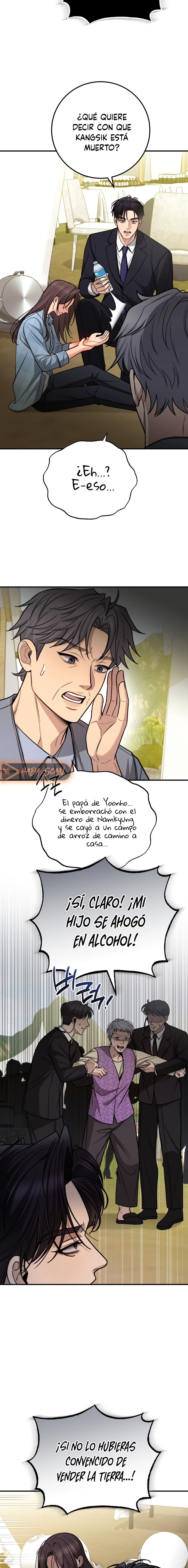 Primer Amor Capítulo 18 - Page 18