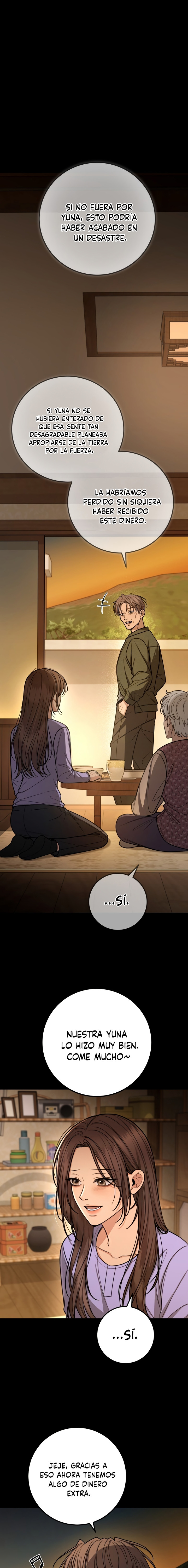 Primer Amor Capítulo 18 - Page 2