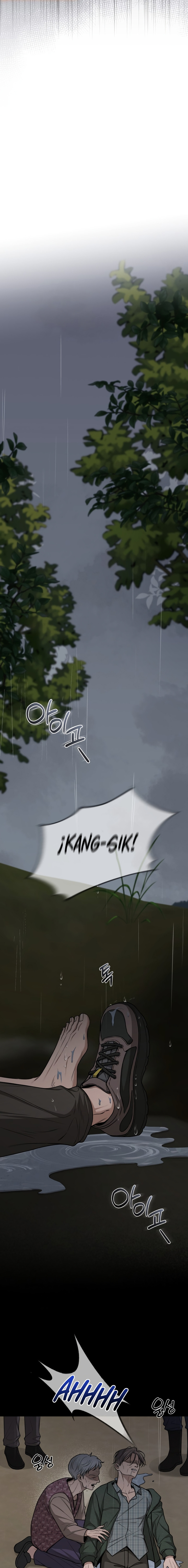 Primer Amor Capítulo 18 - Page 4