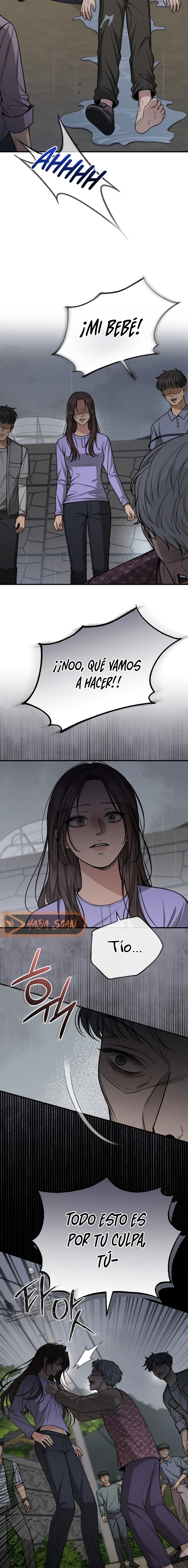 Primer Amor Capítulo 18 - Page 5