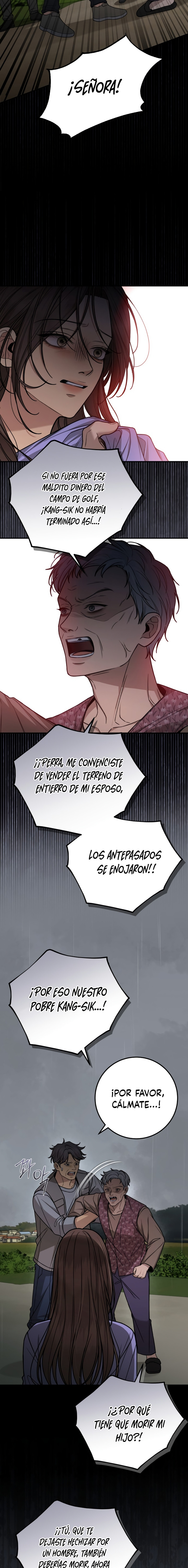 Primer Amor Capítulo 18 - Page 6