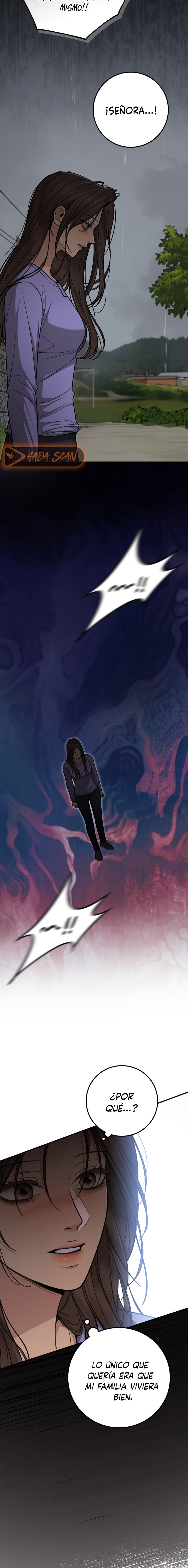 Primer Amor Capítulo 18 - Page 7