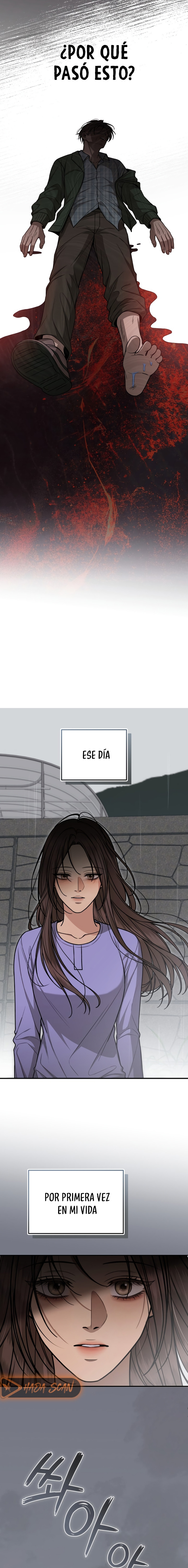 Primer Amor Capítulo 18 - Page 8