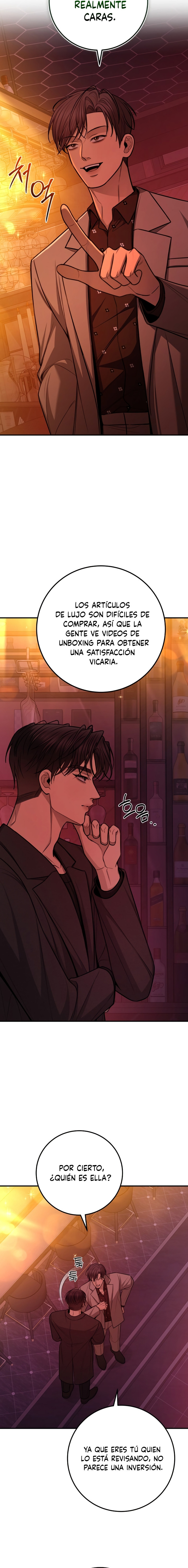 Primer Amor Capítulo 19 - Page 15