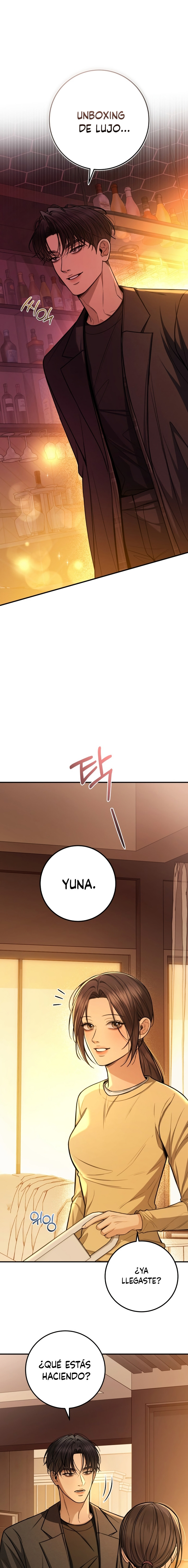 Primer Amor Capítulo 19 - Page 17