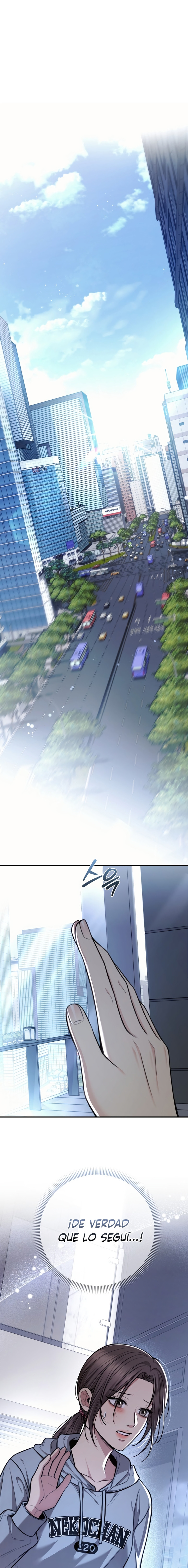 Primer Amor Capítulo 19 - Page 2