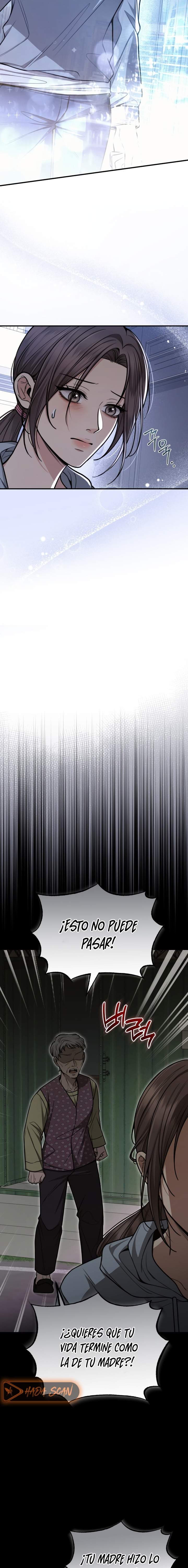 Primer Amor Capítulo 19 - Page 3