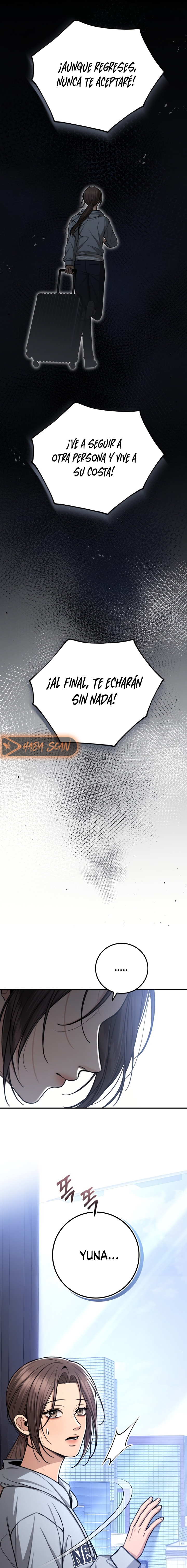 Primer Amor Capítulo 19 - Page 5