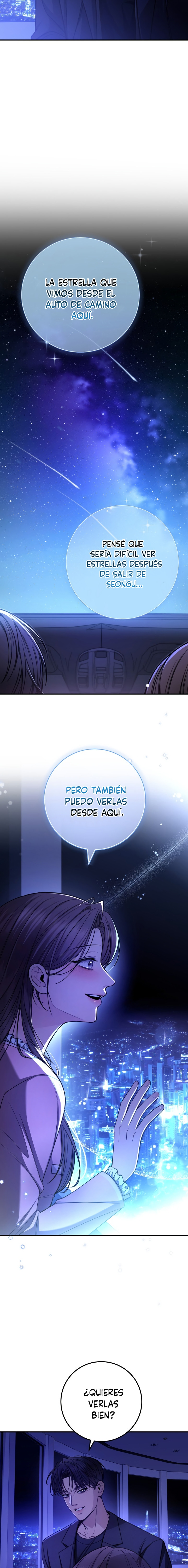 Primer Amor Capítulo 20 - Page 10