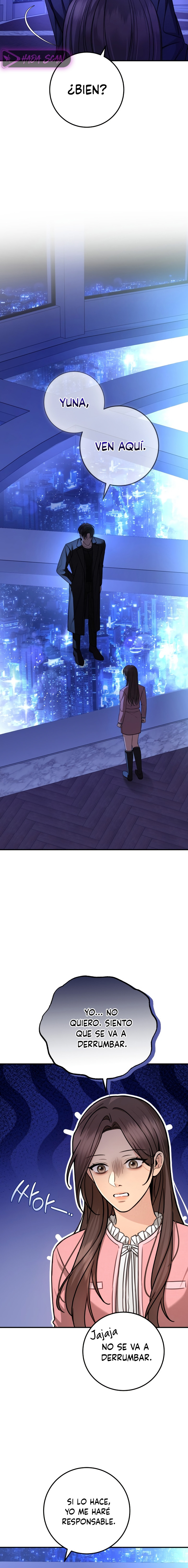 Primer Amor Capítulo 20 - Page 11